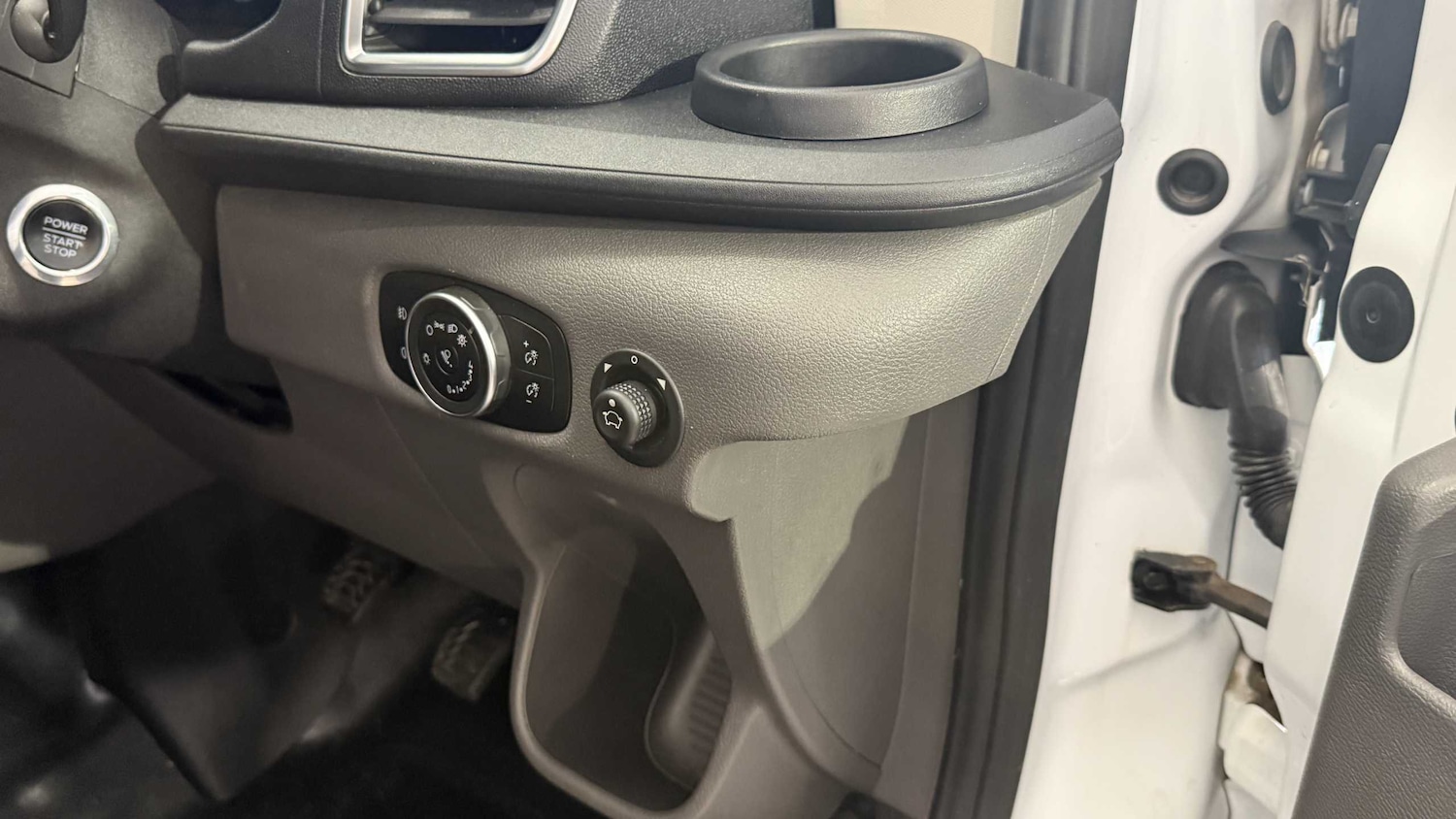 Used Ford Transit 2023 for sale - 76329174: Photo 29