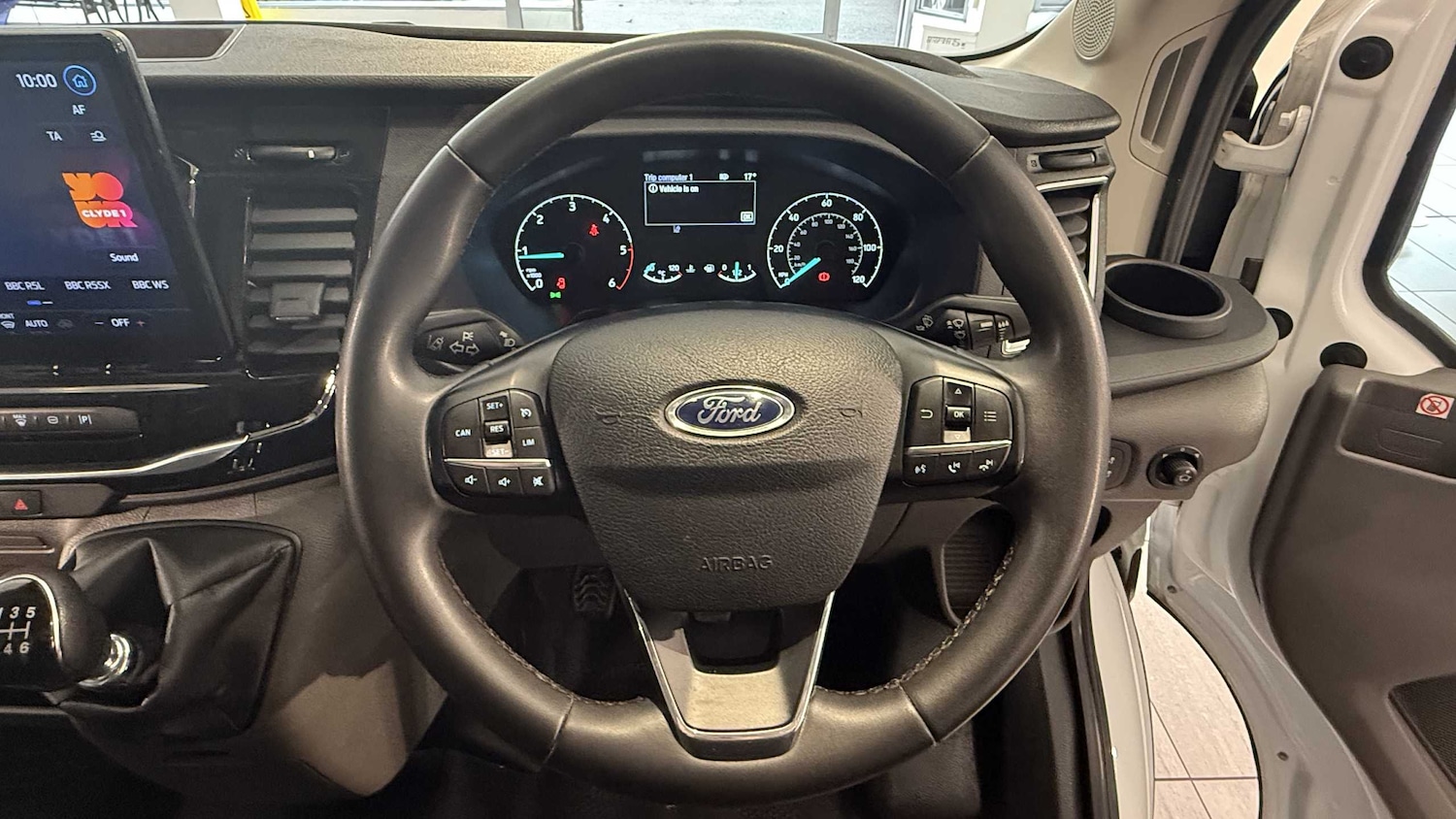 Used Ford Transit 2023 for sale - 76329174: Photo 30