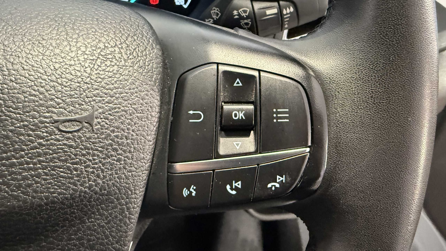 Used Ford Transit 2023 for sale - 76329174: Photo 33