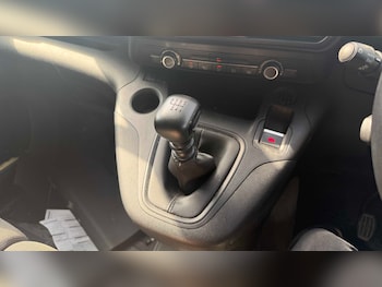 Used Peugeot Partner 2023 for sale - 79306659: Photo