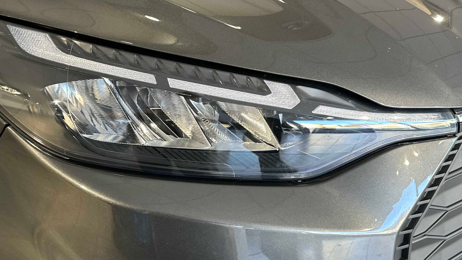 Used Ford Transit Connect 2024 for sale - 76501822: Photo 10