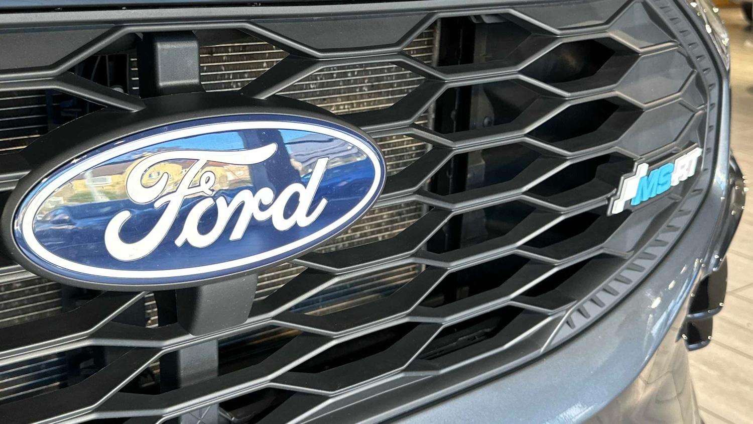 Used Ford Transit Connect 2024 for sale - 76501822: Photo 11