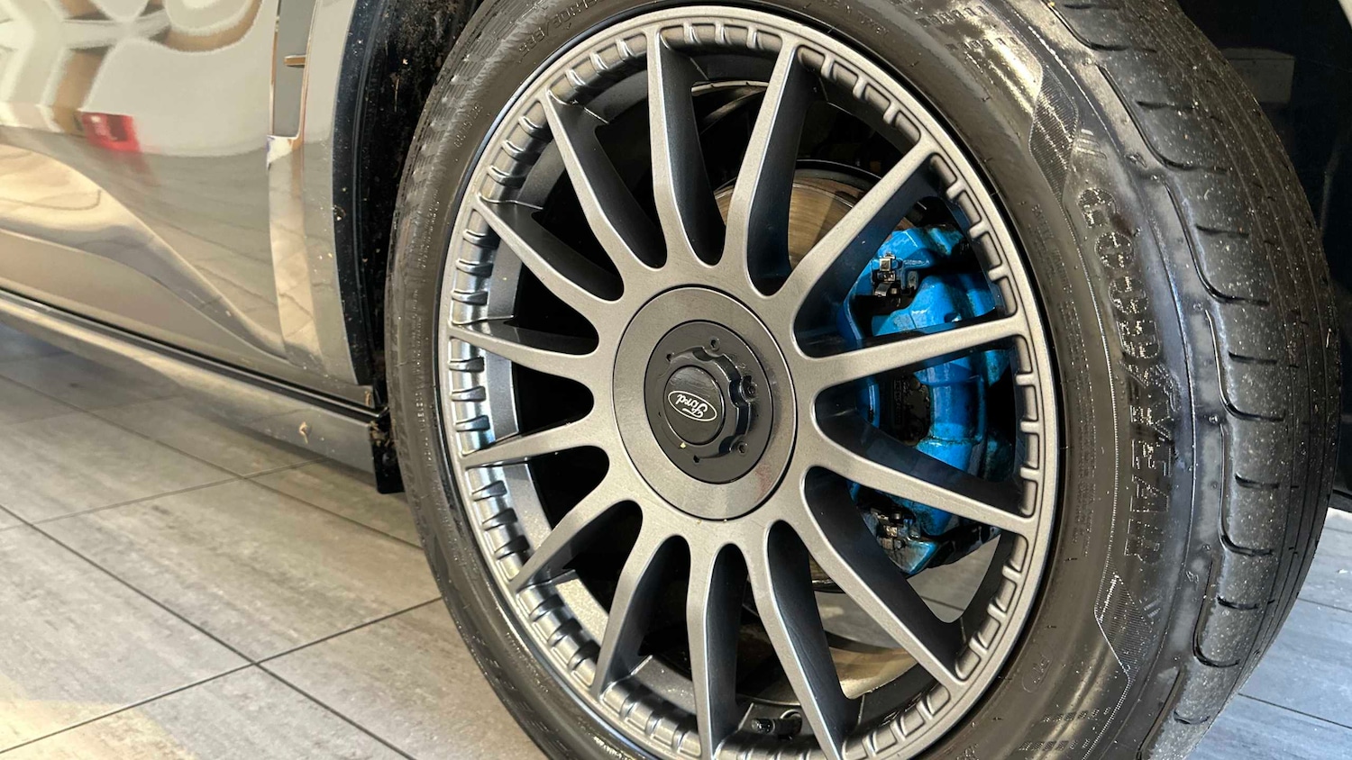 Used Ford Transit Connect 2024 for sale - 76501822: Photo 12