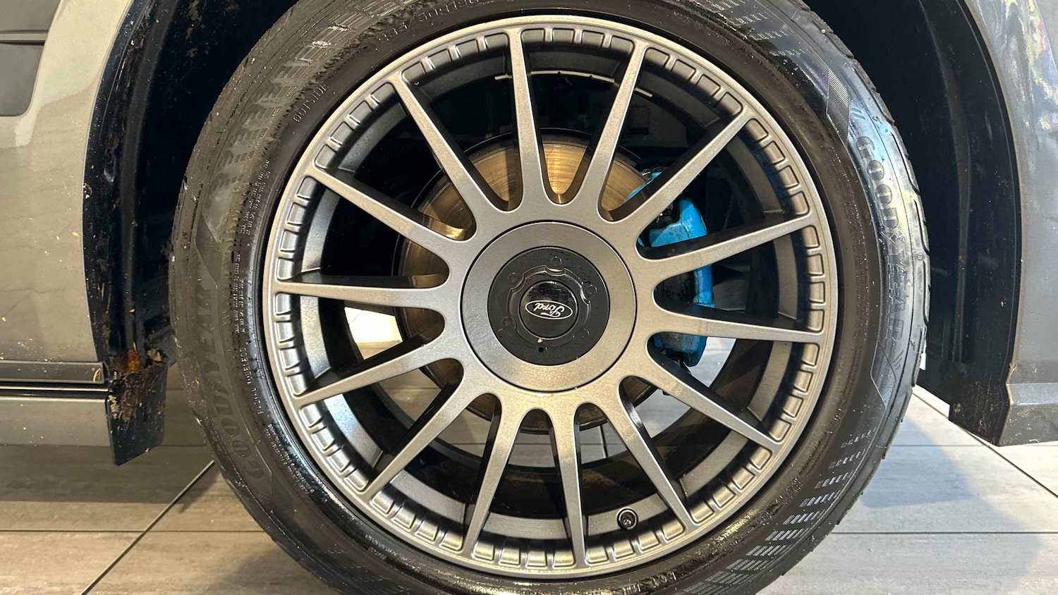 Used Ford Transit Connect 2024 for sale - 76501822: Photo 13