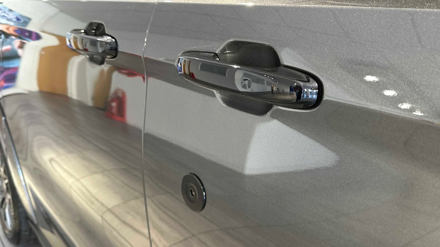 Used Ford Transit Connect 2024 for sale - 76501822: Photo 14