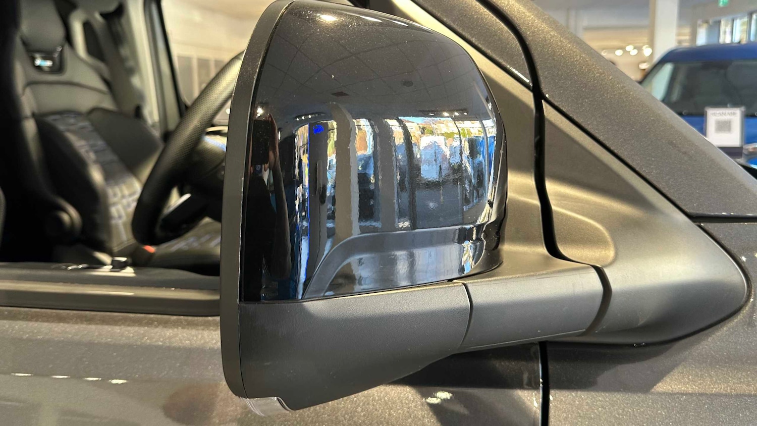 Used Ford Transit Connect 2024 for sale - 76501822: Photo 15