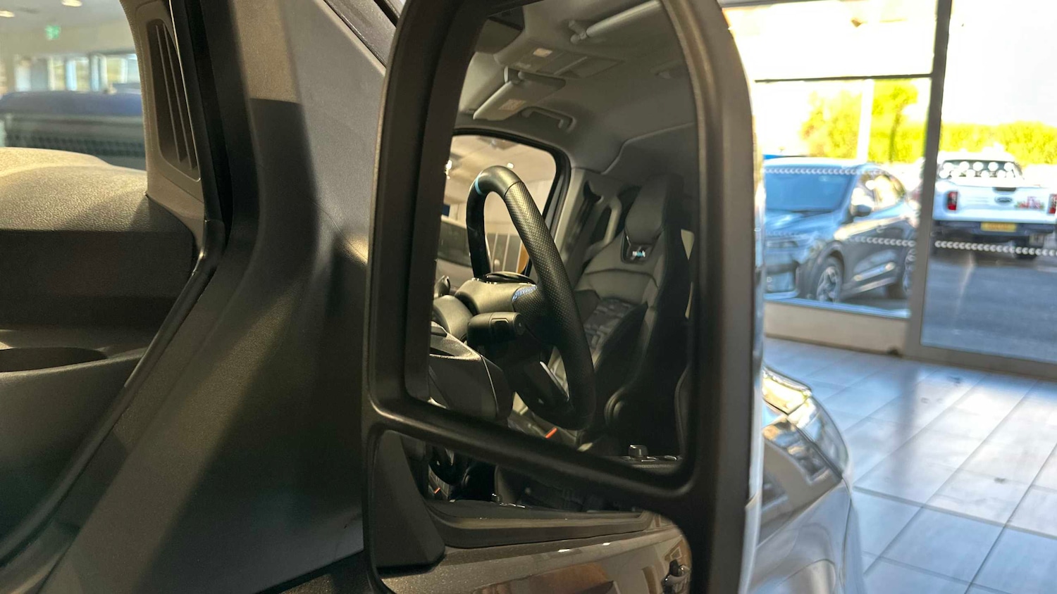 Used Ford Transit Connect 2024 for sale - 76501822: Photo 16