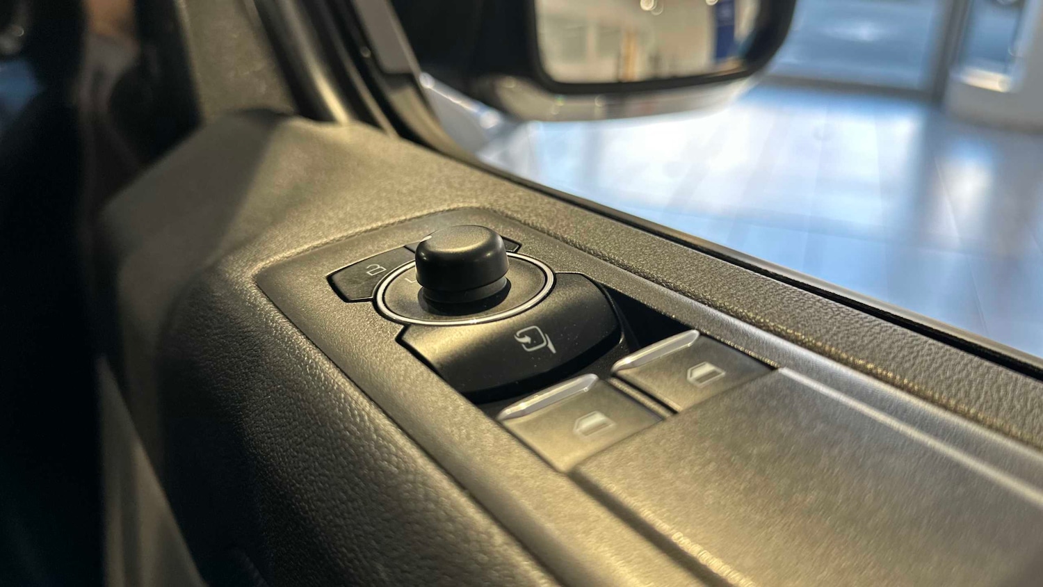 Used Ford Transit Connect 2024 for sale - 76501822: Photo 17