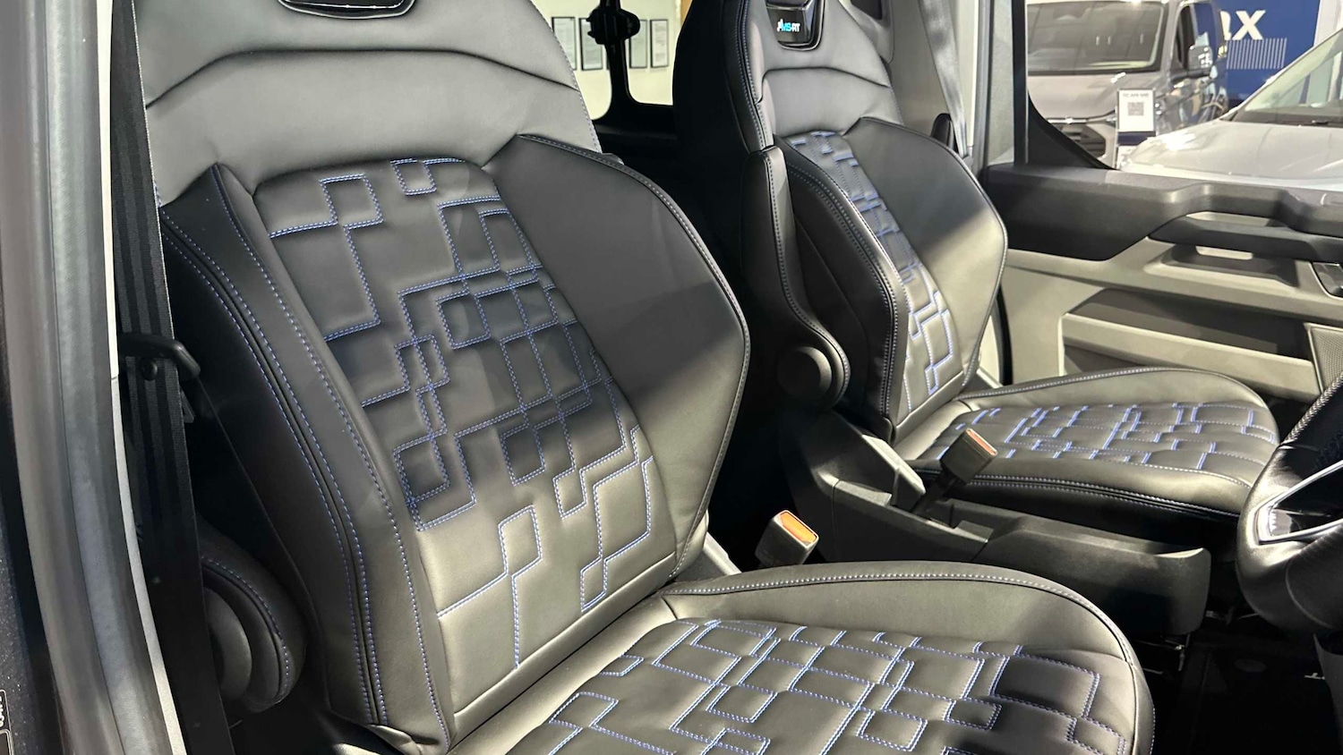 Used Ford Transit Connect 2024 for sale - 76501822: Photo 19