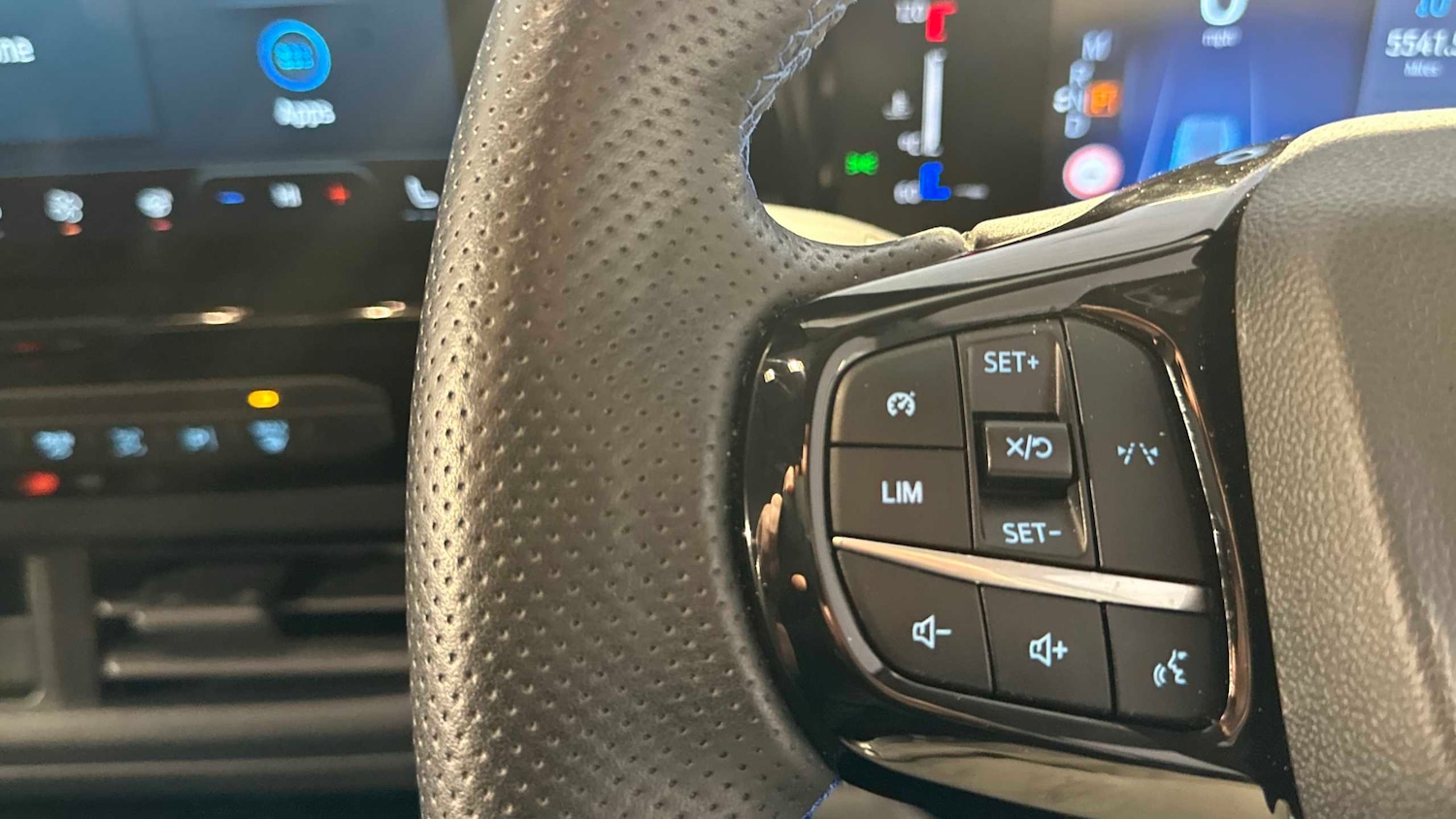 Used Ford Transit Connect 2024 for sale - 76501822: Photo 22