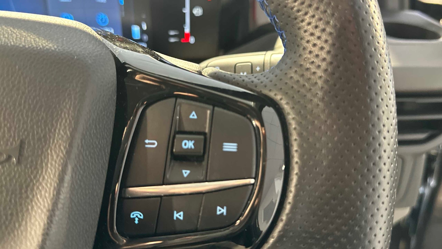 Used Ford Transit Connect 2024 for sale - 76501822: Photo 23