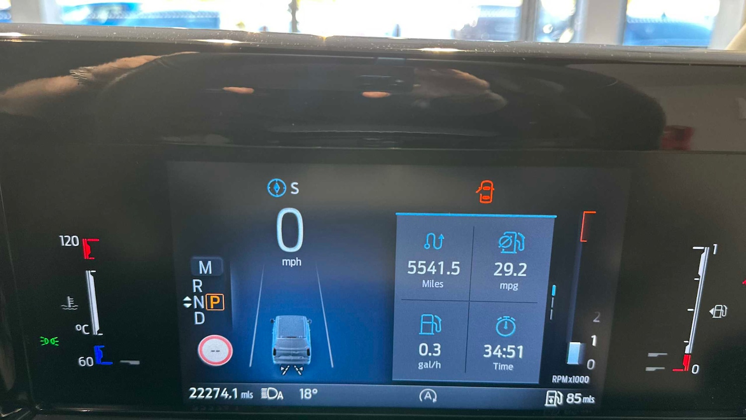 Used Ford Transit Connect 2024 for sale - 76501822: Photo 24