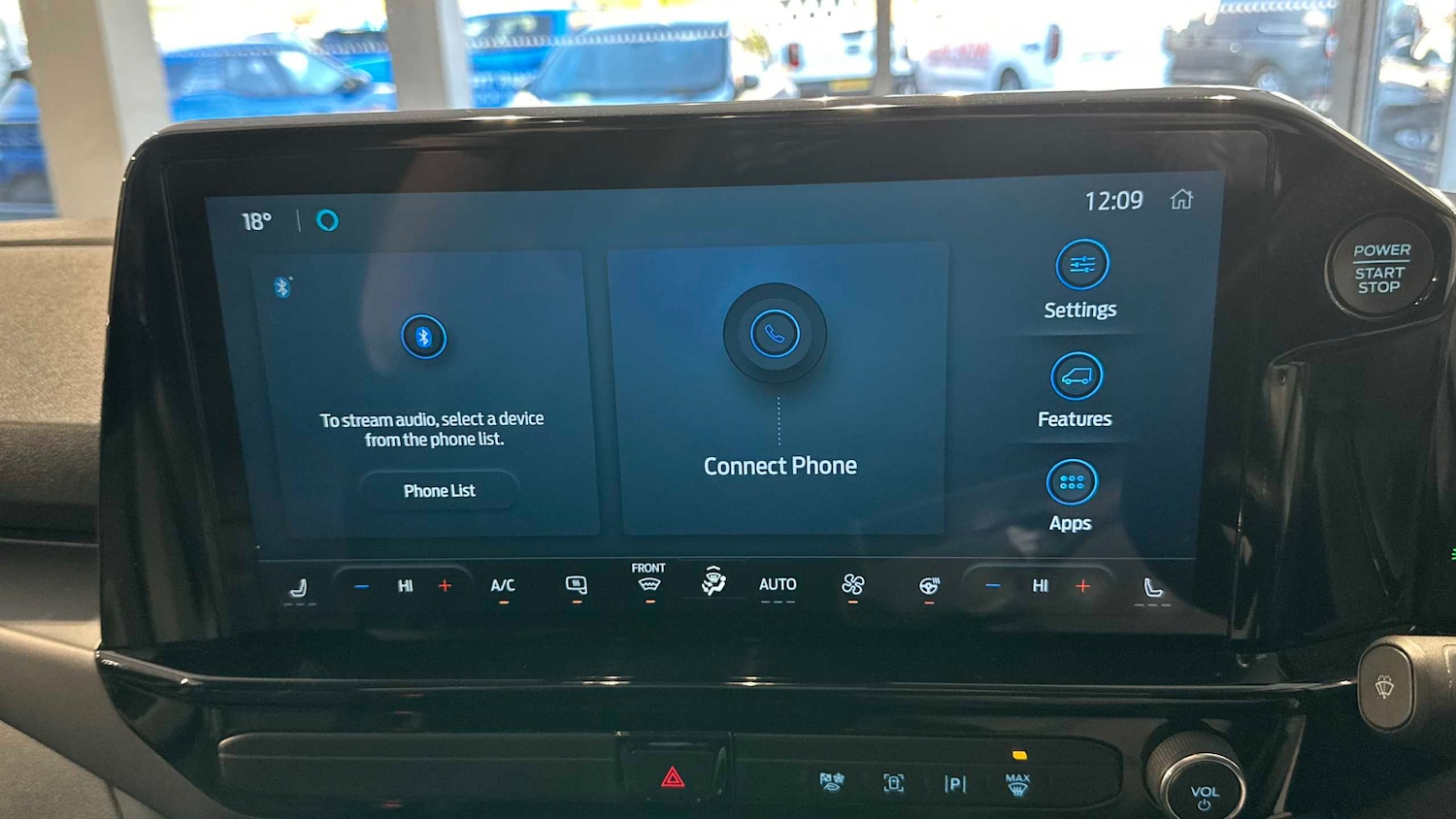 Used Ford Transit Connect 2024 for sale - 76501822: Photo 25