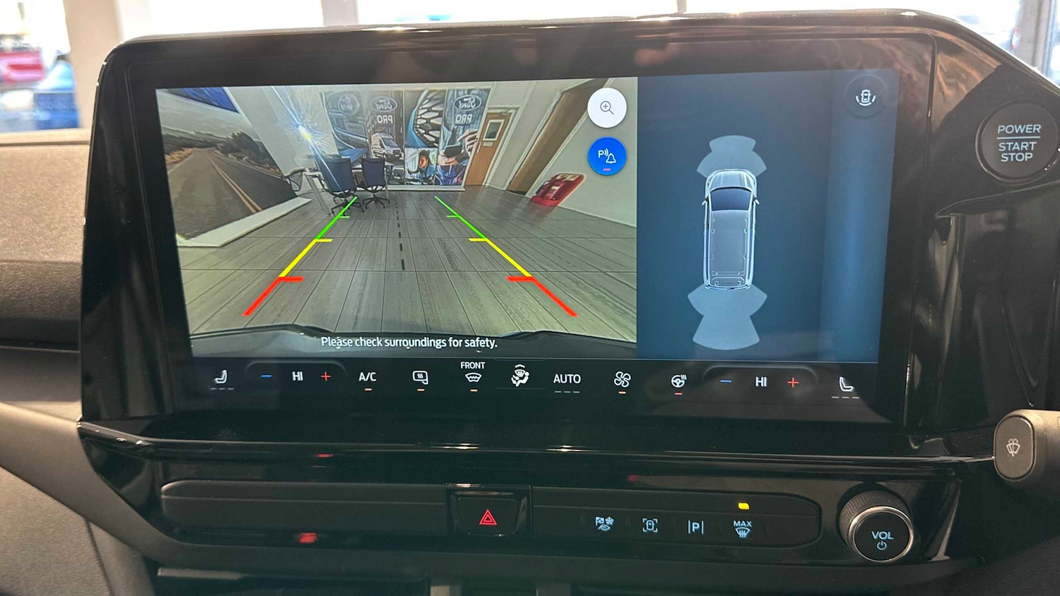 Used Ford Transit Connect 2024 for sale - 76501822: Photo 26