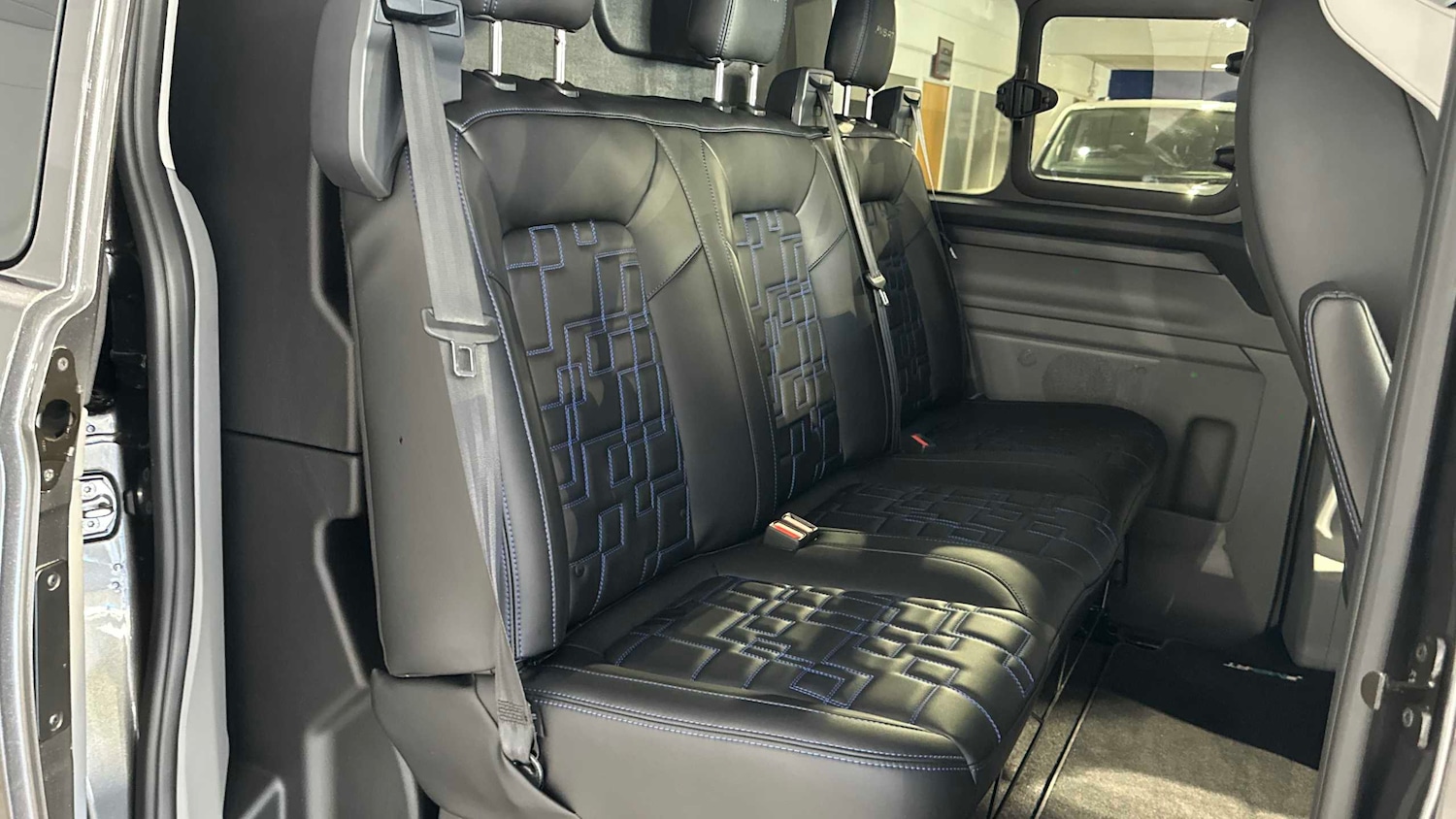 Used Ford Transit Connect 2024 for sale - 76501822: Photo 30