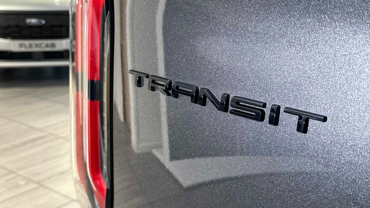 Used Ford Transit Connect 2024 for sale - 76501822: Photo 32