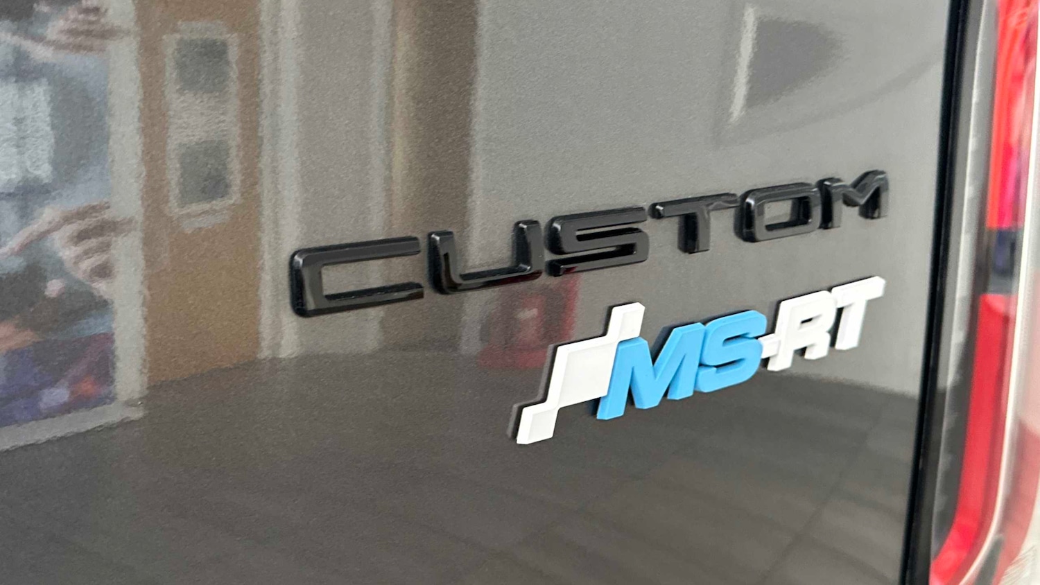 Used Ford Transit Connect 2024 for sale - 76501822: Photo 33