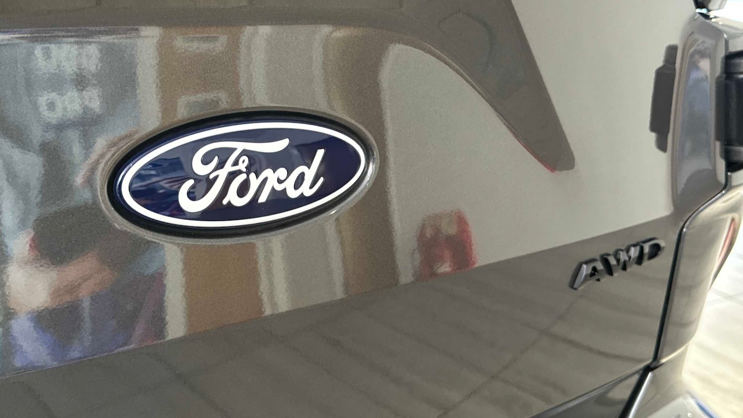 Used Ford Transit Connect 2024 for sale - 76501822: Photo 34