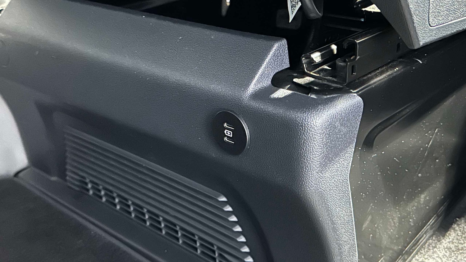 Used Ford Transit Connect 2024 for sale - 76501822: Photo 8