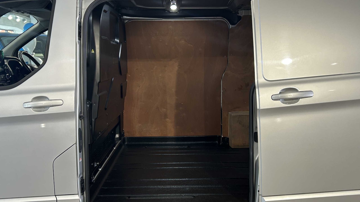 Vehicle 32