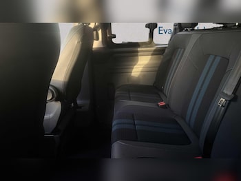 Used Ford Transit Custom 2024 for sale - 77589190: Photo