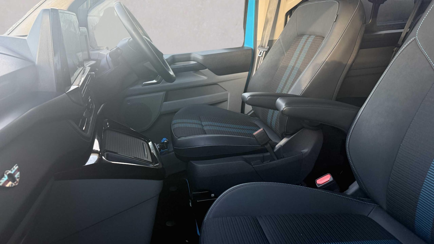 Used Ford Transit Custom 2024 for sale - 77589190: Photo 3