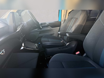 Used Ford Transit Custom 2024 for sale - 77589190: Photo