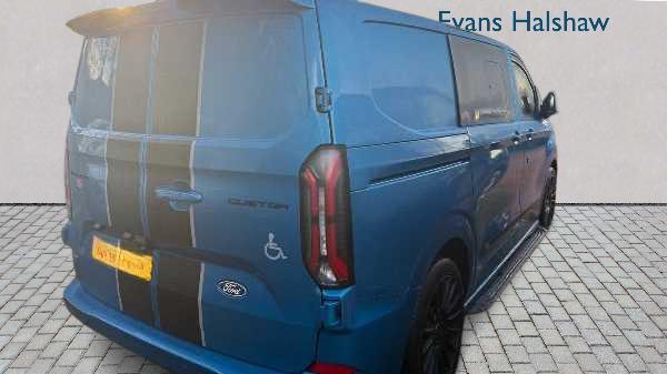 Used Ford Transit Custom 2024 for sale - 77589190: Photo 6