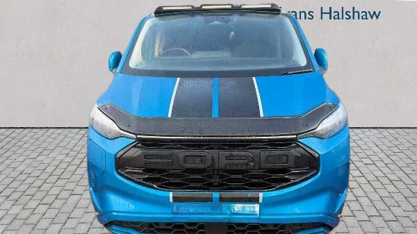 Used Ford Transit Custom 2024 for sale - 77589190: Photo 7