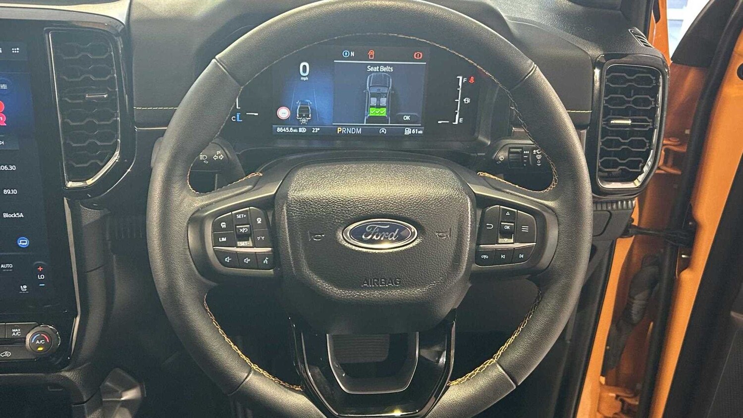 Vehicle 25