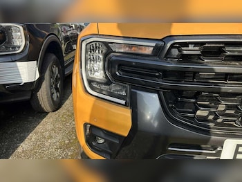 Used Ford Ranger 2024 for sale - 75580953: Photo