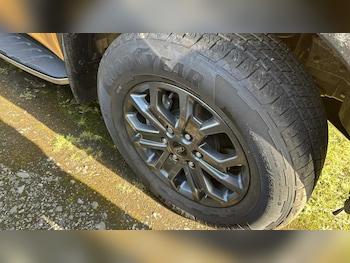 Used Ford Ranger 2024 for sale - 75580953: Photo
