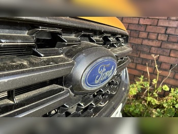 Used Ford Ranger 2024 for sale - 75580953: Photo