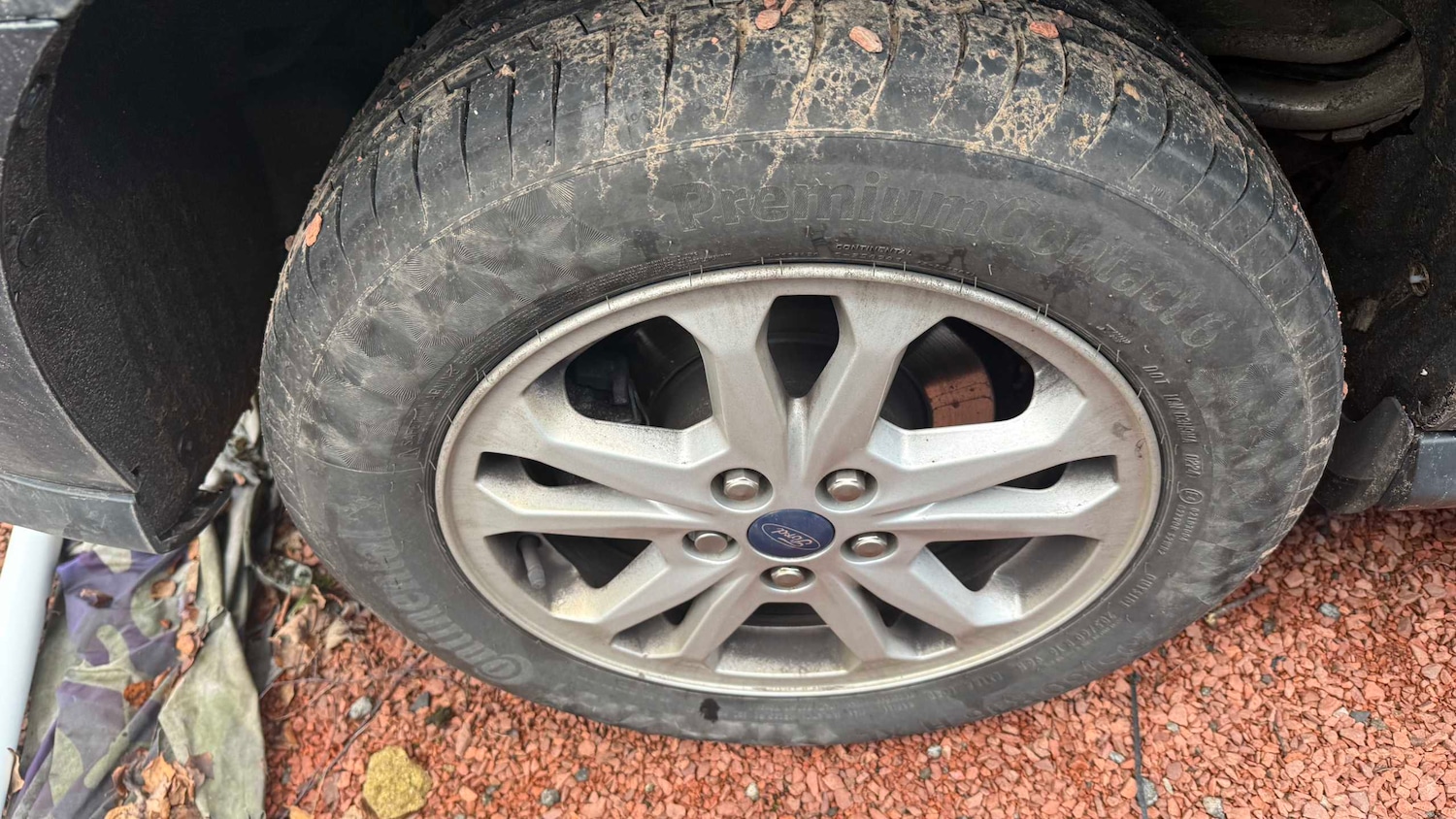 Used Ford Transit Connect 2024 for sale - 77540662: Photo 2