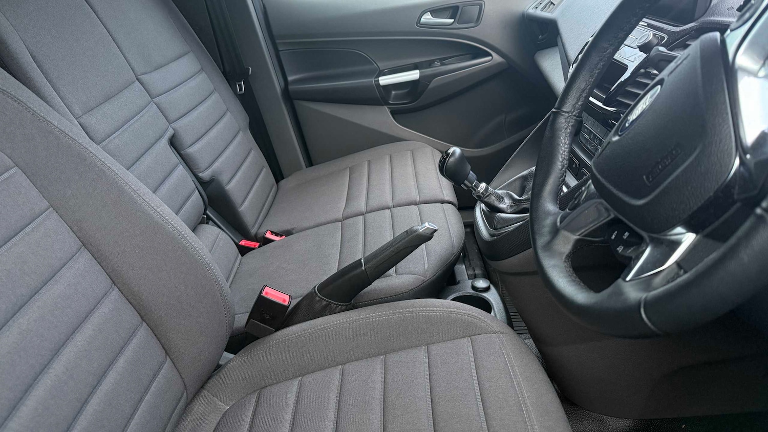 Used Ford Transit Connect 2024 for sale - 77540662: Photo 3