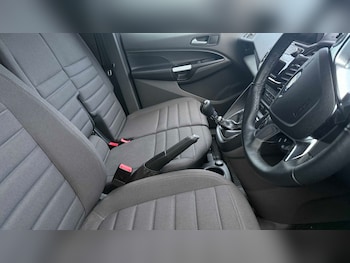 Used Ford Transit Connect 2024 for sale - 77540662: Photo