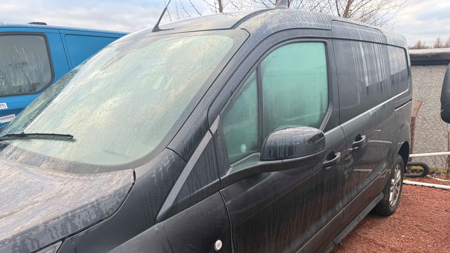 Used Ford Transit Connect 2024 for sale - 77540662: Photo 4