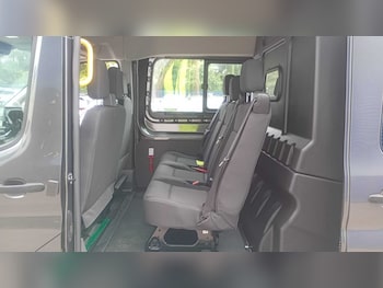 Used Ford Transit 2025 for sale - 78881152: Photo