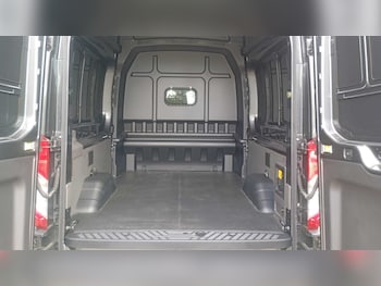 Used Ford Transit 2025 for sale - 78881152: Photo
