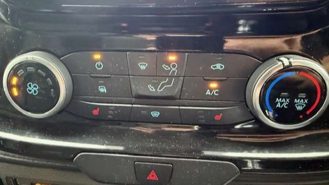 Used Ford Transit Custom 2021 for sale - 75993907: Photo 10