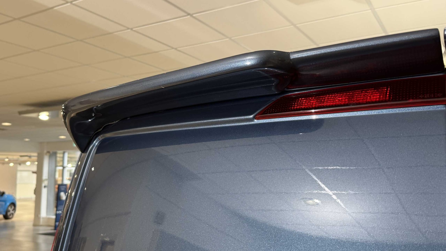 Used Ford Transit Custom 2021 for sale - 75993907: Photo 17