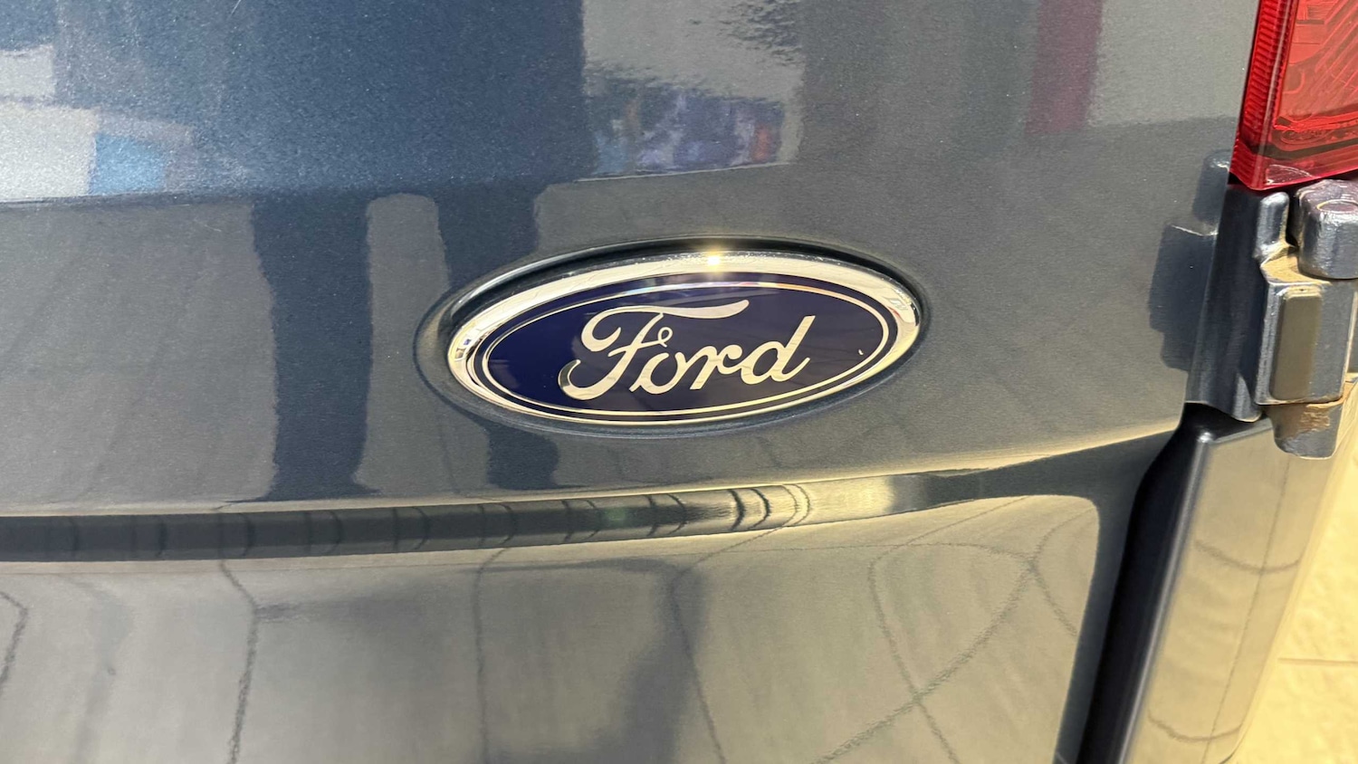 Used Ford Transit Custom 2021 for sale - 75993907: Photo 18