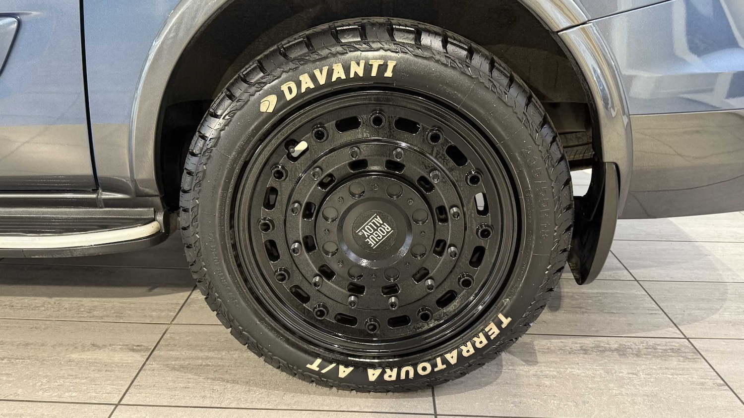 Used Ford Transit Custom 2021 for sale - 75993907: Photo 25