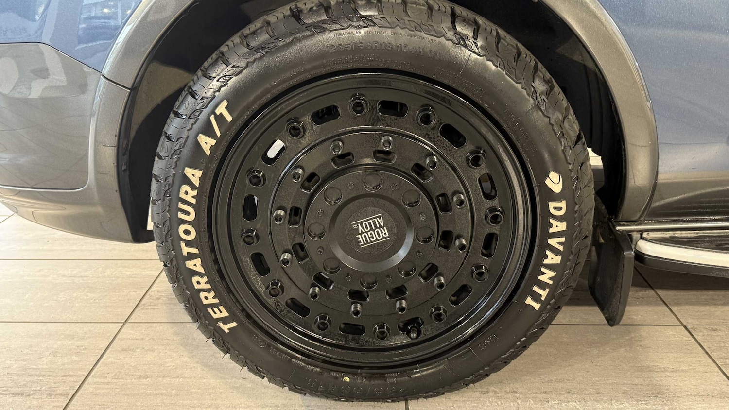 Used Ford Transit Custom 2021 for sale - 75993907: Photo 26