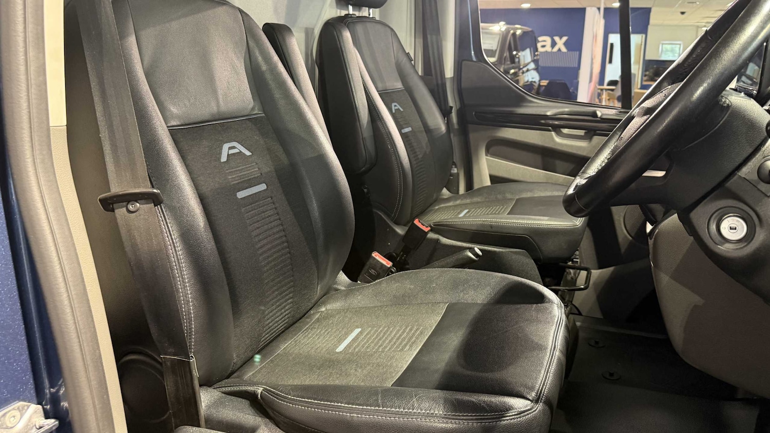 Used Ford Transit Custom 2021 for sale - 75993907: Photo 28