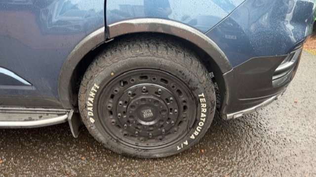 Used Ford Transit Custom 2021 for sale - 75993907: Photo 3