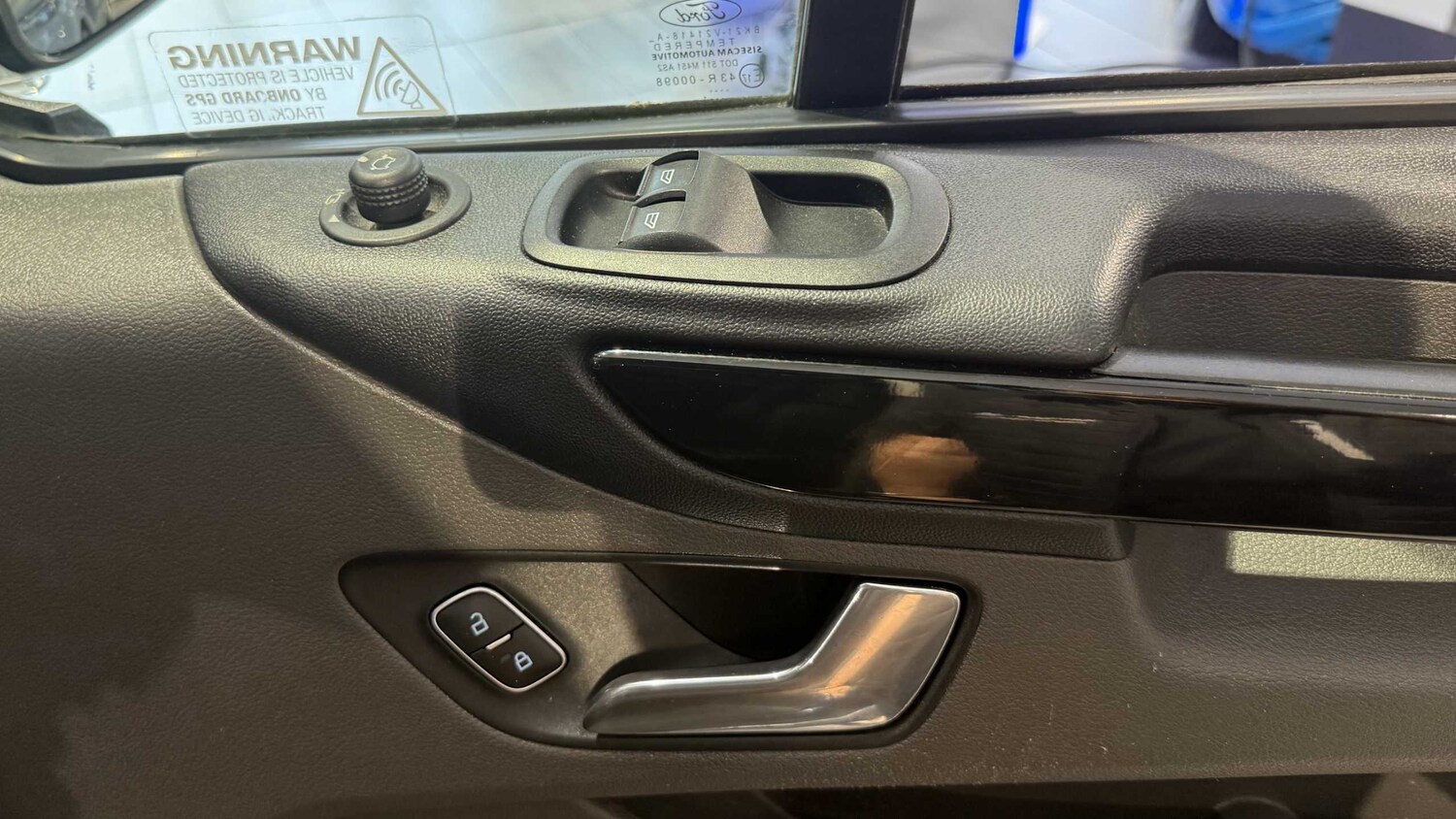 Used Ford Transit Custom 2021 for sale - 75993907: Photo 30