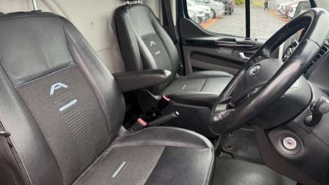 Used Ford Transit Custom 2021 for sale - 75993907: Photo 6
