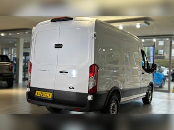 Used Ford Transit 2025 for sale - 79428541: Photo