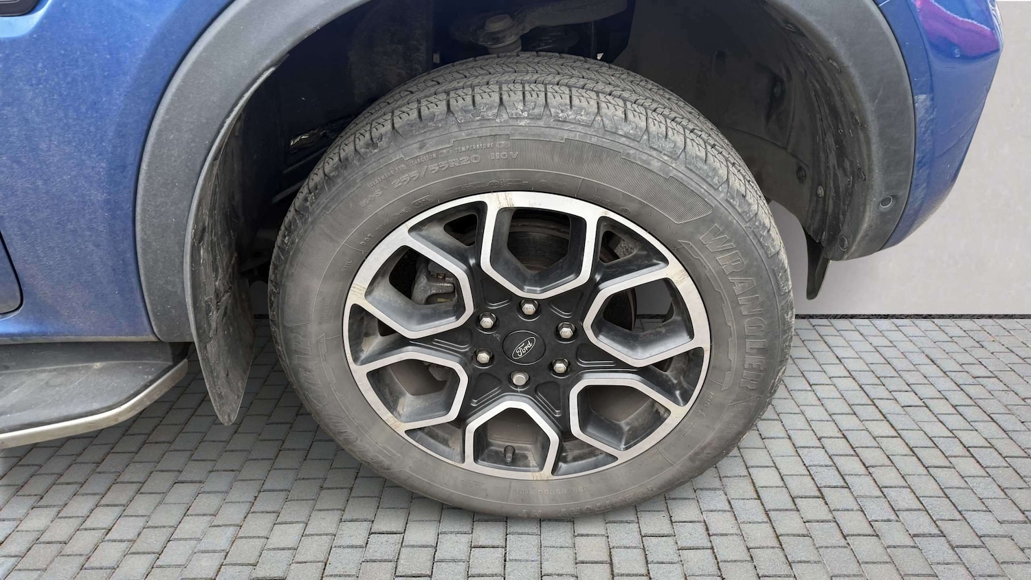 Used Ford Ranger 2024 for sale - 78104082: Photo 2